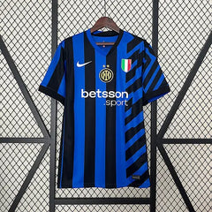 24/25 Inter Milan Home Football kit