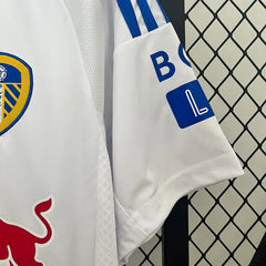 24/25 Leeds United Home Football kit