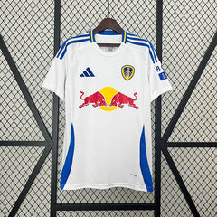 24/25 Leeds United Home Football kit