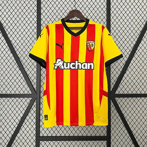 24/25 Lens Home Football kit