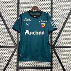 24/25 Lens away Football kit