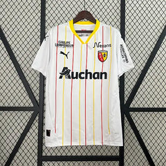 24/25 Lens third away Football kit Footyb