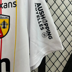 24/25 Lens third away Football kit Footyb