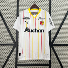 24/25 Lens third away Football kit Footyb