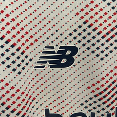 24/25 Lille Away Football kit