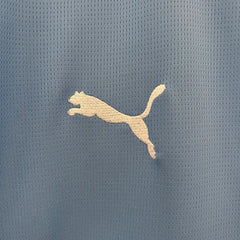 24/25 Manchester City Home Football kit