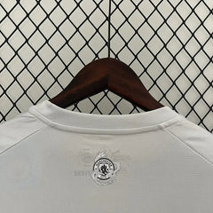 24/25 Manchester City Year of the Dragon Special Edition Football kit