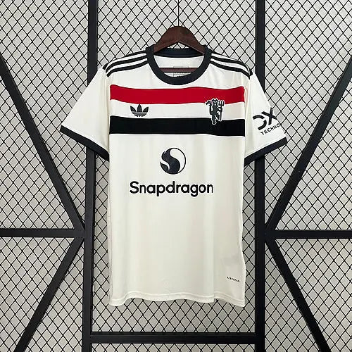24/25 Manchester United Third Away Football kit