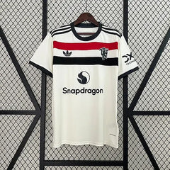 24/25 Manchester United Third Away Football kit