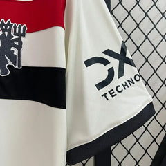 24/25 Manchester United Third Away Football kit