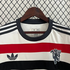 24/25 Manchester United Third Away Football kit