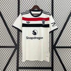 24/25 Manchester United Third Away Football kit