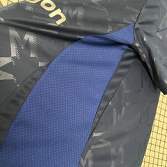24/25 Manchester United away Football kit