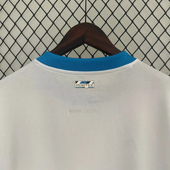 24/25 Marseille Home Football kit