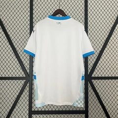 24/25 Marseille Home Football kit