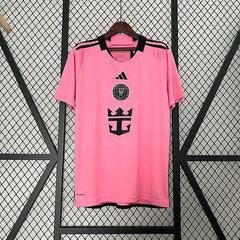 24/25 Miami Home Football kit