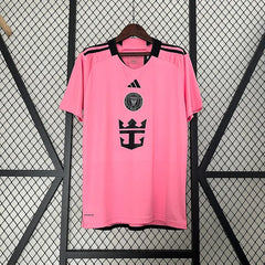 24/25 Miami Home Football kit