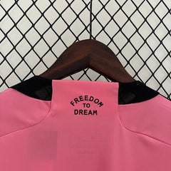 24/25 Miami Home Football kit