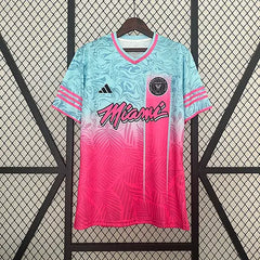 24/25 Miami Special Edition Football kit
