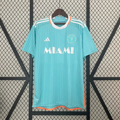 24/25 Miami Third away Football kit