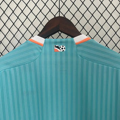 24/25 Miami Third away Football kit