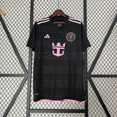 24/25 Miami away Football kit