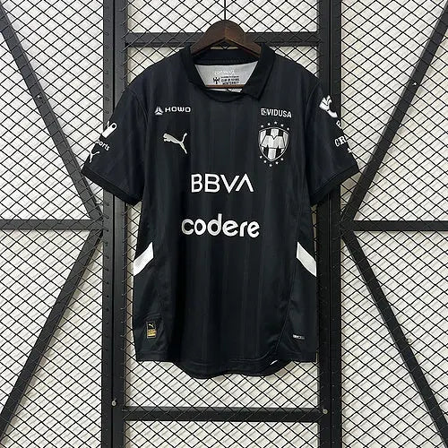 24/25 Monterey Third Away Football kit