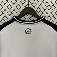 24/25 Newcastle United Home Football kit Footyb