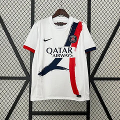24/25 PSG Away Football kit
