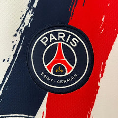24/25 PSG Away Football kit