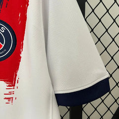 24/25 PSG Away Football kit