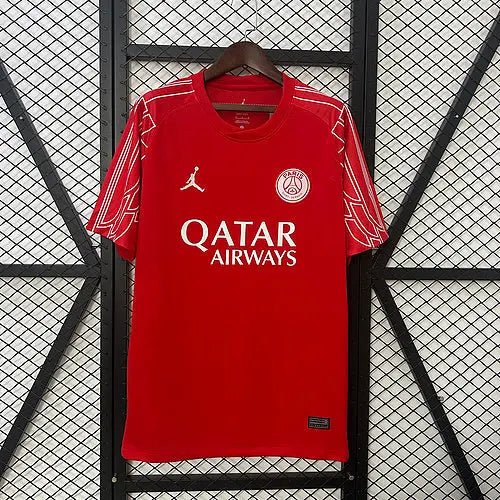 24/25 PSG fourth away Football kit