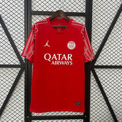 24/25 PSG fourth away Football kit