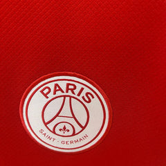 24/25 PSG fourth away Football kit