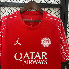 24/25 PSG fourth away Football kit