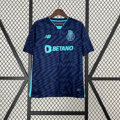 24/25 Porto Third away Football kit