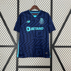 24/25 Porto Third away Football kit