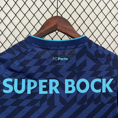 24/25 Porto Third away Football kit