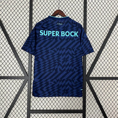 24/25 Porto Third away Football kit