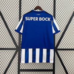 24/25 Porto home Football kit