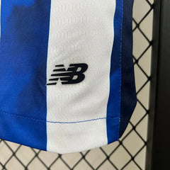 24/25 Porto home Football kit