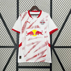 24/25 RB Leipzig Home Football kit Footyb