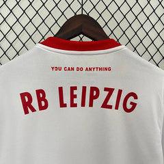 24/25 RB Leipzig Home Football kit Footyb