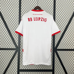 24/25 RB Leipzig Home Football kit Footyb
