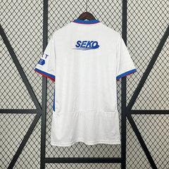 24/25 Rangers Away Football kit Footyb