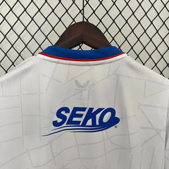 24/25 Rangers Away Football kit Footyb