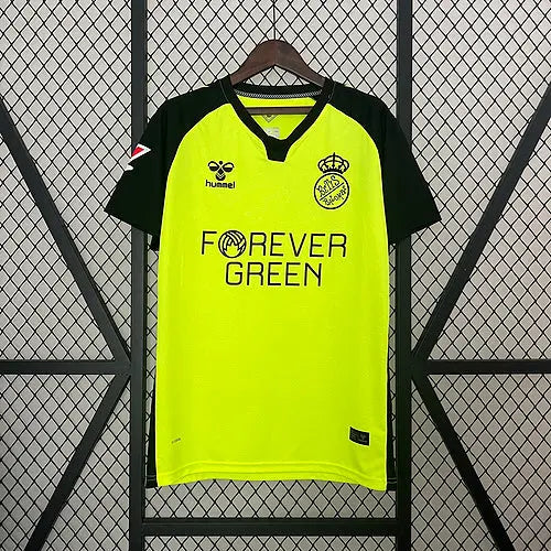 24/25 Real Betis Away Football kit