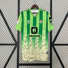 24/25 Real Betis Special Edition Football kit