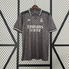 24/25 Real Madrid third away Football kit
