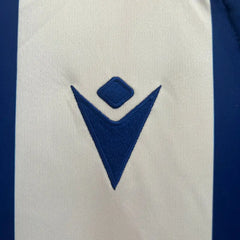 24/25 Real Sociedad Home Football kit